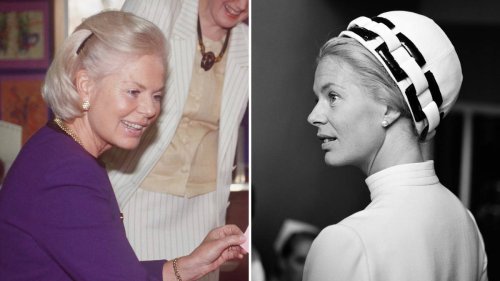 When the Duchess of Kent went undercover as a primary school music teacher for 13 years