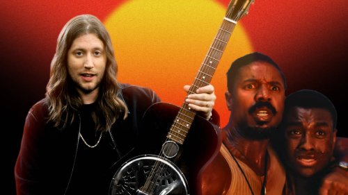 ‘Sinners’ composer Ludwig Göransson breaks down his movie soundtrack