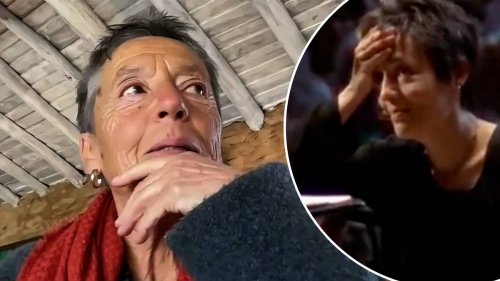 ‘It was very scary’ – what went through Maria João Pires’ mind in THAT viral wrong concerto