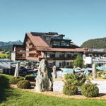 Sommerfrische in Seefeld; das Hotel & Spa Klosterbräu