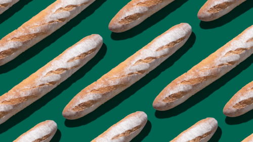 The French Baguette is Officially Recognized and Protected by UNESCO: Here's Why