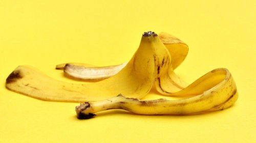 The Secret to Healthful Cookies? Research Says It May Be Banana Peels