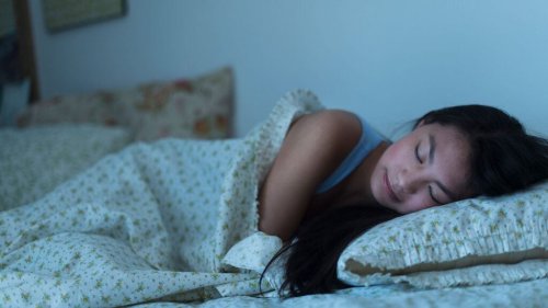 This Is the Exact Time Scientists Say You Should Go to Sleep