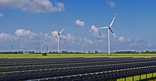Clean Energy Finance Forum cover image