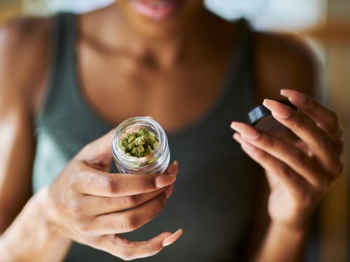 5 Surprising Ways Cannabis (or CBD) Could Improve Your Health