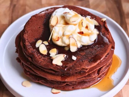 5 Low Carb Pancake Recipes to Get Your Flapjack On