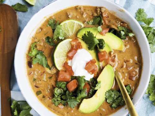 10 Low-Carb Soup Recipes Perfect for Cozy Winter Meals