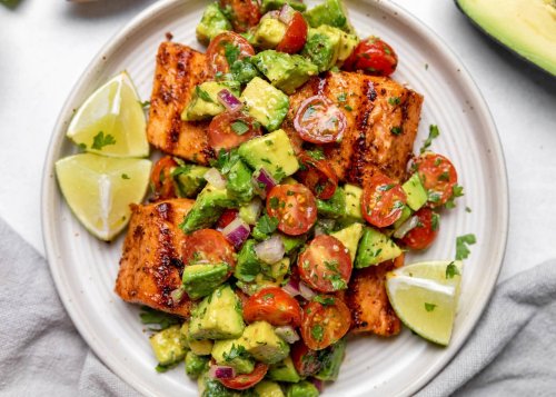 These Healthful, Delicious Dinner Recipes Take Just 20 Minutes or Less