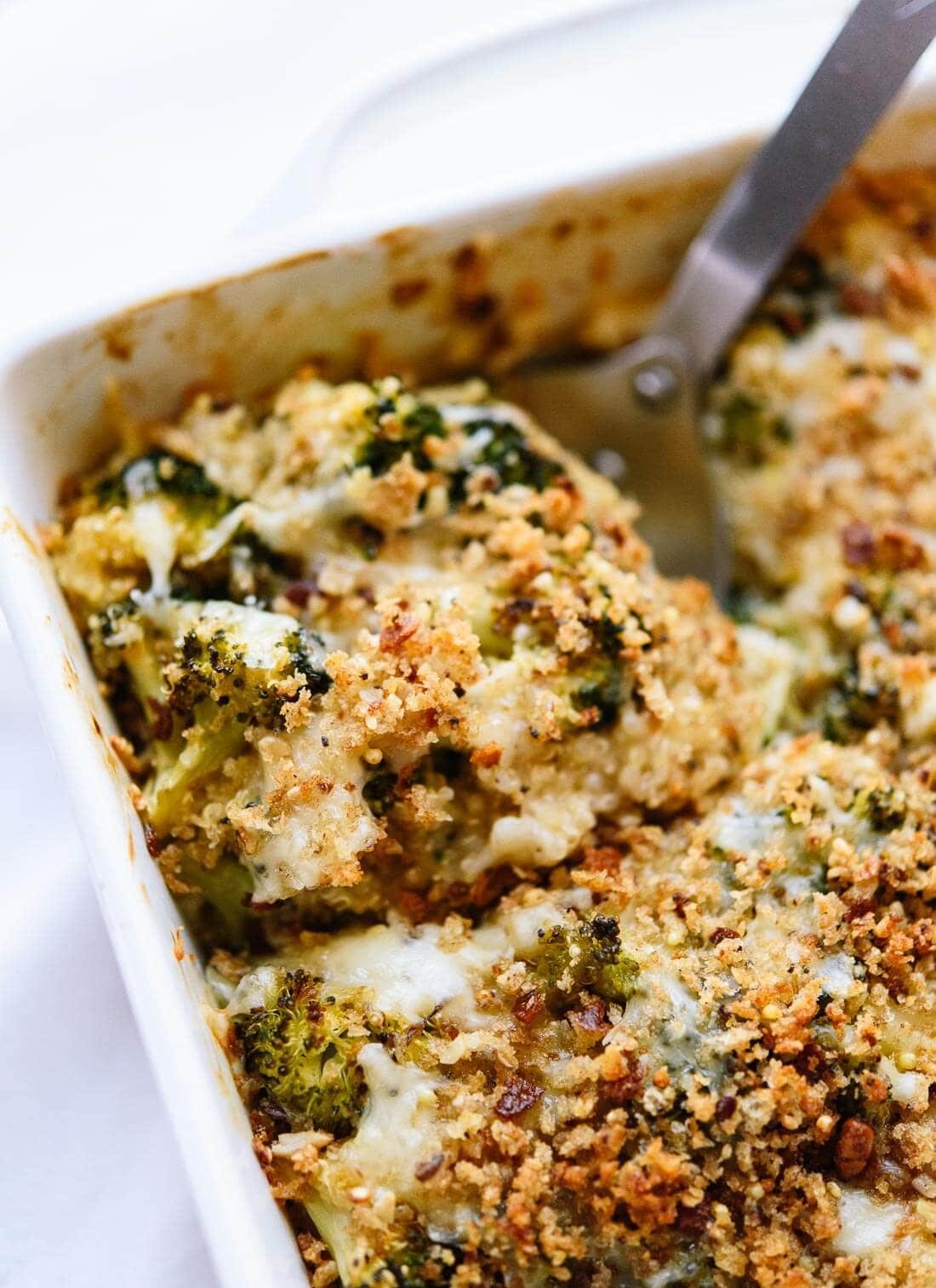 9 Healthy & Delicious Casserole Recipes to Make This Fall