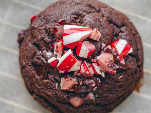 8 Healthy Christmas Cookie Recipes You’re Going to Love