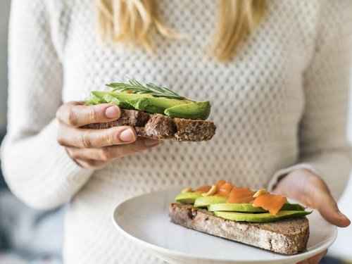 The 8 Best Gut Healthy Foods To Eat, Says Gastroenterologist