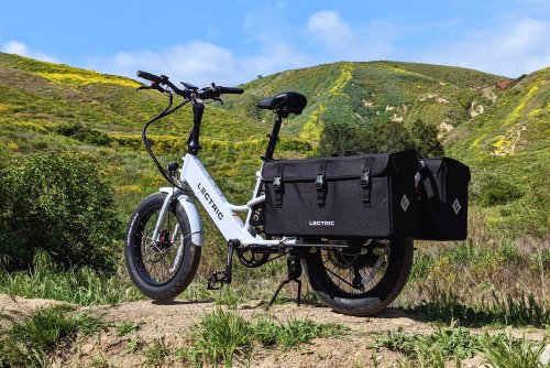 dual battery ebike