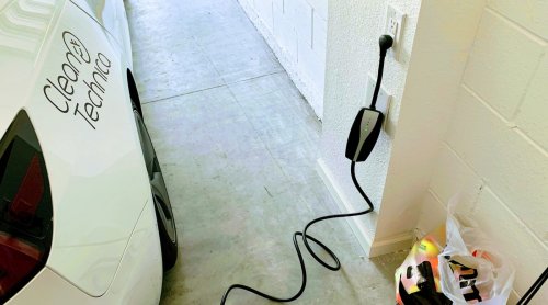 Economist: Go With Slow Level 1 Charging!