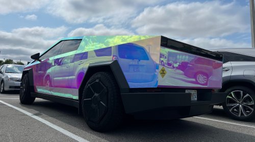 The Actual Reason the Tesla Cybertruck Has Failed?