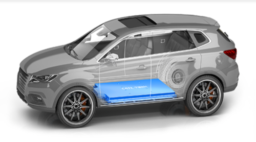 CATL Next Gen Batteries Coming Soon To An EV Near You!