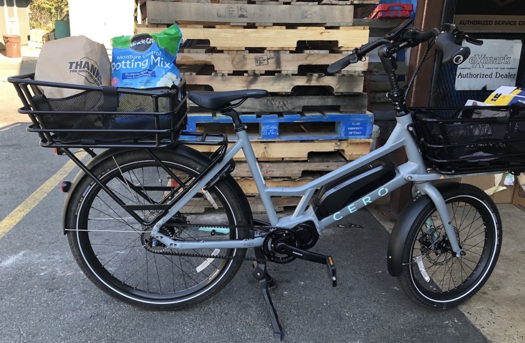 Electric bicycles, e-bikes, bicycles, & electric mobility news