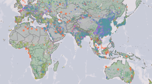 Climate TRACE Makes Real Time Tracking Of Pollution Possible For The First Time