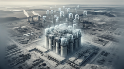 What Drives This Madness On Small Modular Nuclear Reactors?