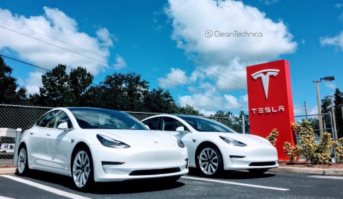 Captive Finance The Key To Tesla Selling EVs To 81 Million Households In The USA