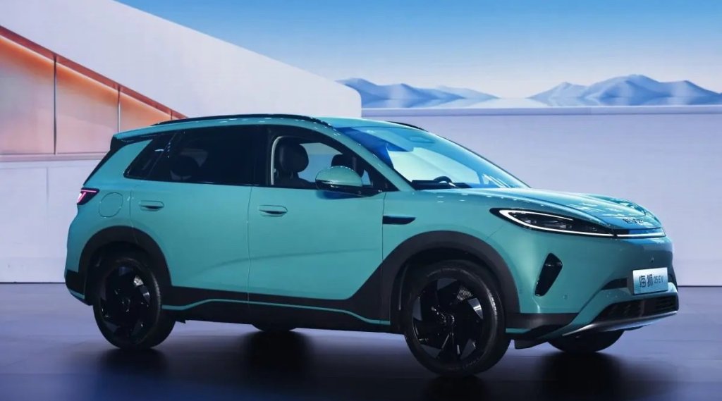 Electric Vehicles!!