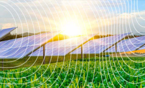 Why Solar & Farming Is A Match Made In Heaven - CleanTechnica