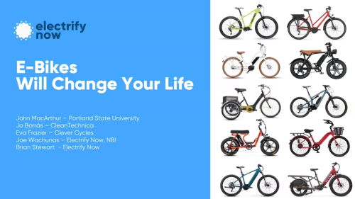 Magazine - Electric bicycles, e-bikes, bicycles, & electric mobility news