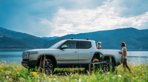 Rivian R2 Pricing, Details, Unveiling Event