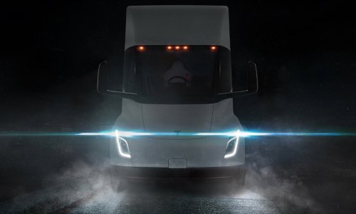 The Tesla Semi Is Going To Change The World