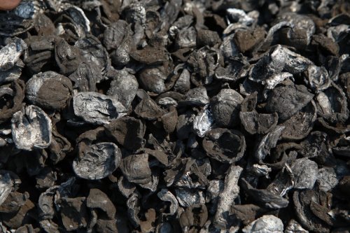 Biochar Has Potential To Enhance Agriculture & Slow Climate Change