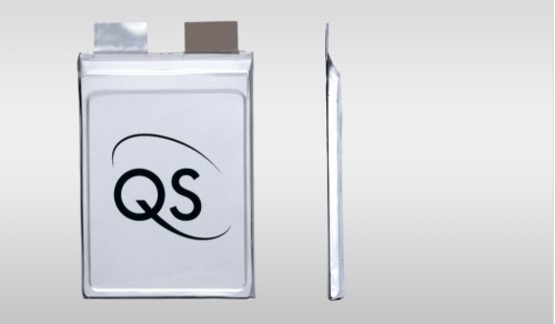 QuantumScape Brushes Off Solid-State Battery Skeptics