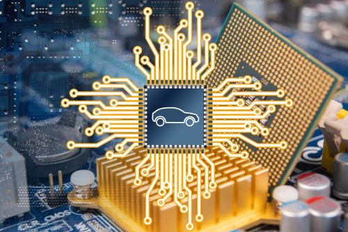 Semiconductor Shortage Could Soon Become A Glut Of Chips