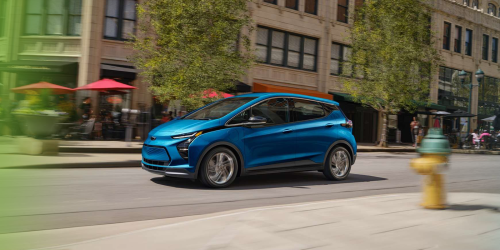 My First EV, Part 2 — How Far Can You Drive In A Chevy Bolt? How Much Will You Pay?