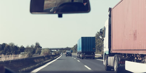 Study: Electricity Moves Heavy Loads Cheaper Even When Diesel Prices Are Low