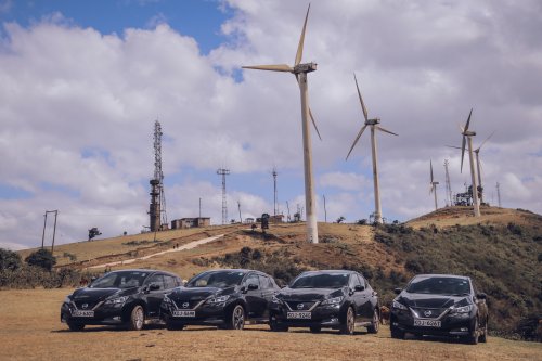 Electric Vehicle Leasing Firm Equator Mobility Ramping Up In Kenya
