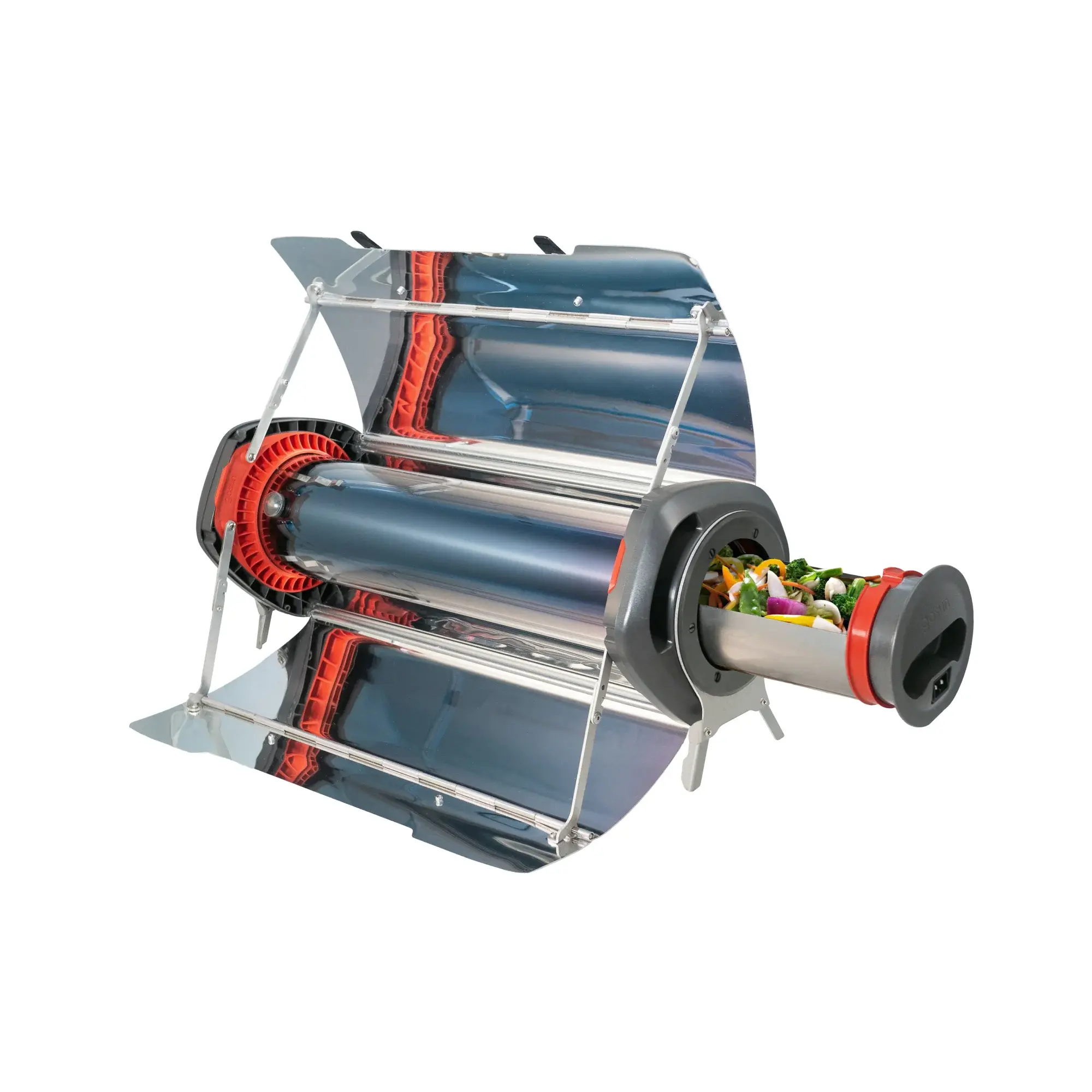 GoSun Fusion: The Must-Have Hybrid Solar Oven – Now On Sale For $399!