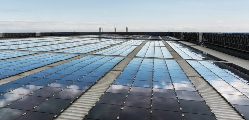 Enel Chooses Oklahoma For $1 Billion Solar Panel Factory | Flipboard