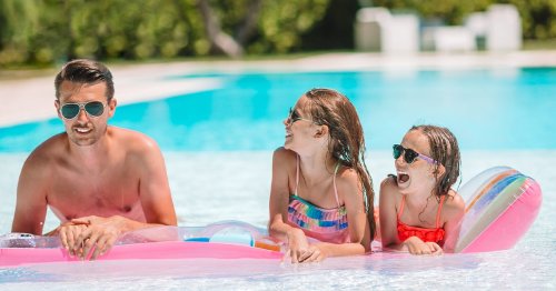 Illness-Causing Germs and Bacteria in a Swimming Pool: What’s the Danger?