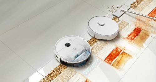 The yeedi vac 2 pro Robot Vacuum and Mop With Self-Empty Station: Our 2022 Review