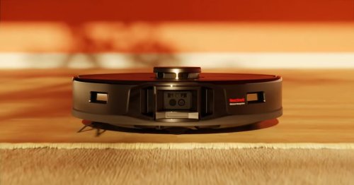 The Roborock S7 MaxV Ultra Robot Vacuum and Sonic Mop: Our 2022 Review
