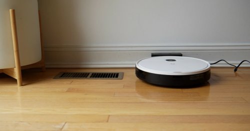The yeedi Vac X Robot Vacuum: Our 2022 Review