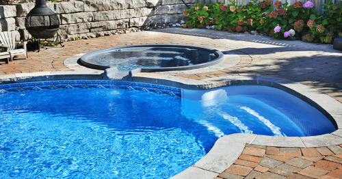 A Comprehensive Guide To The Different Types of Swimming Pools