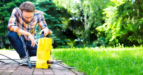 Reasons Why Your Pressure Washer Overheating And How To Prevent It