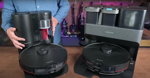Self-Emptying Robot Vacuums: The Best Models for 2023