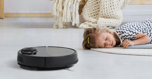 The ILIFE A11 Robot Vacuum and Mop: Our 2022 Review