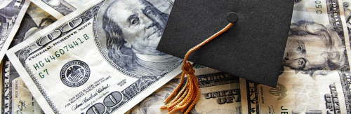 Should MBA Scholarship Money Impact Your Choice of Business School?
