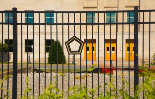 Layoffs in National Security? What’s Changing and Where Opportunity Still Exists