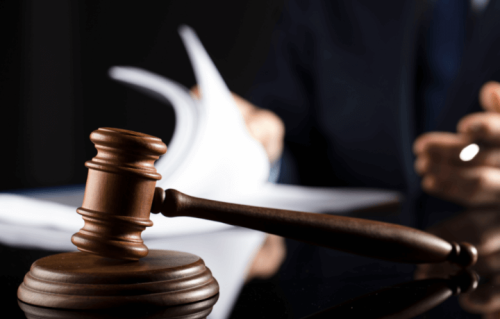 Best Practices in Responding to a Statement of Reasons