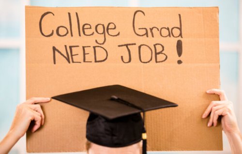 10 Top-Paying Fields for New College Graduates