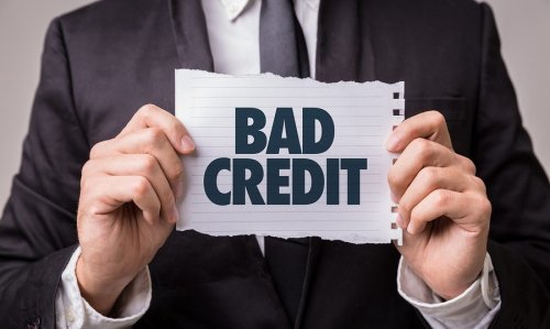 Bad Credit Business Loans - Clear Skies Capital