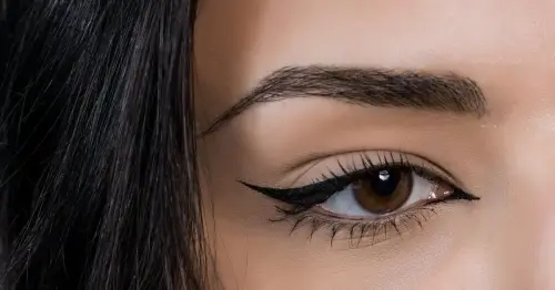 Mastering The Winged Eyeliner: Tips And Tricks For A Flawless Flick
